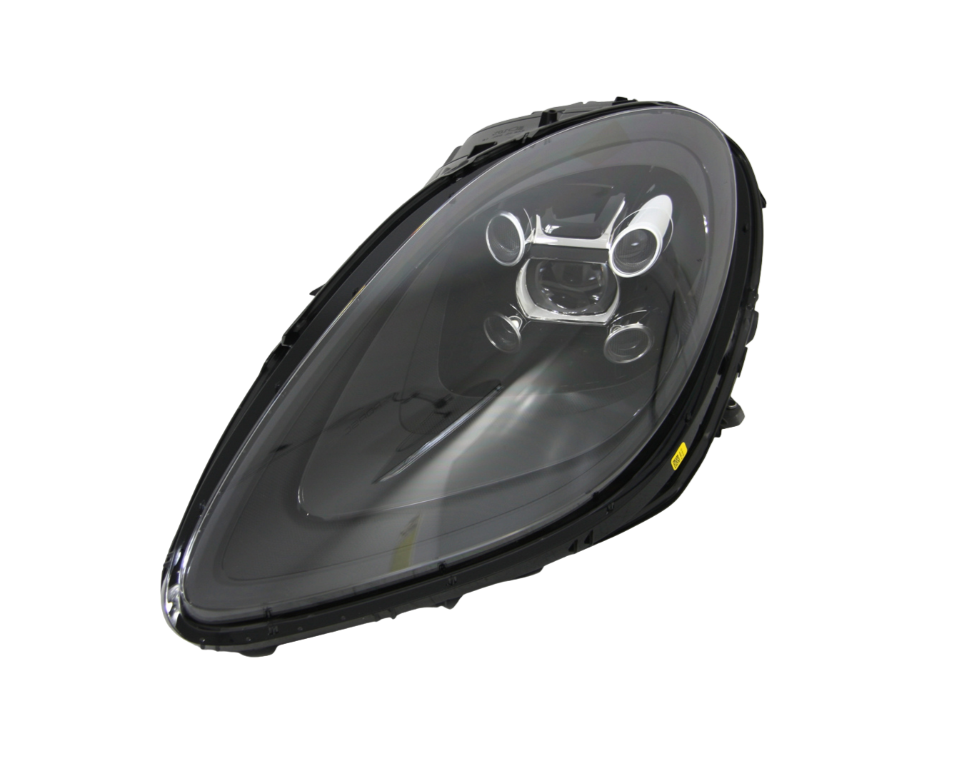 LED Headlight - Right - Macan | 2019-2025