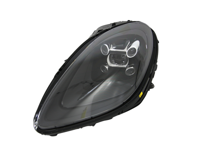 LED Headlight - Right - Macan | 2019-2025