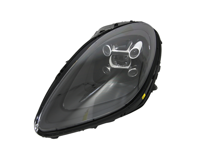 LED Headlight - Right - Macan | 2019-2025