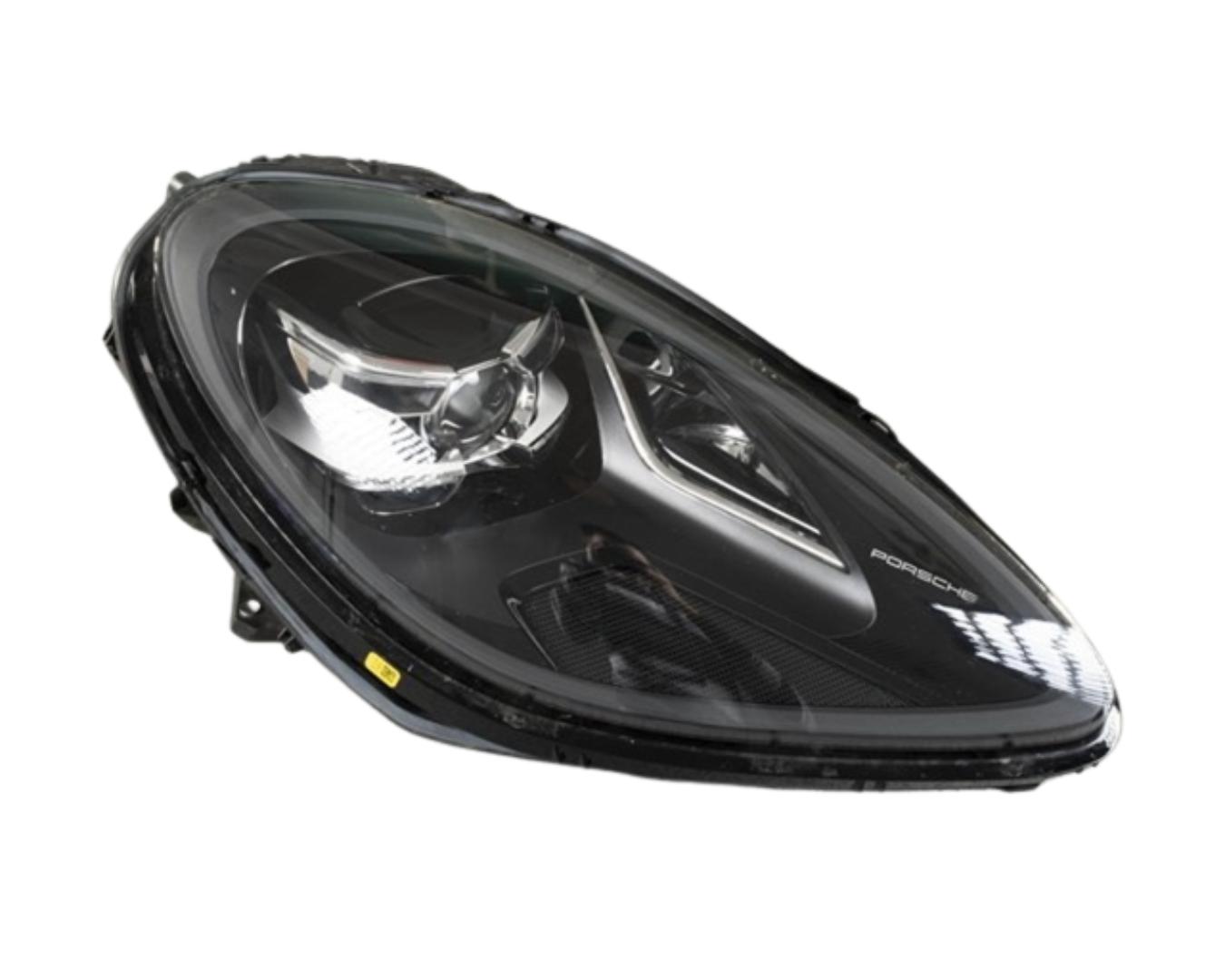 LED Headlight - Right - Macan | 2019-2025