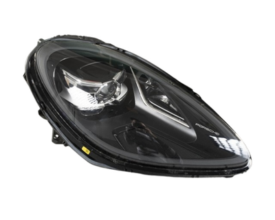 LED Headlight - Right - Macan | 2019-2025