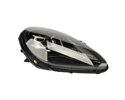 LED Headlight - Right - Macan | 2019-2025