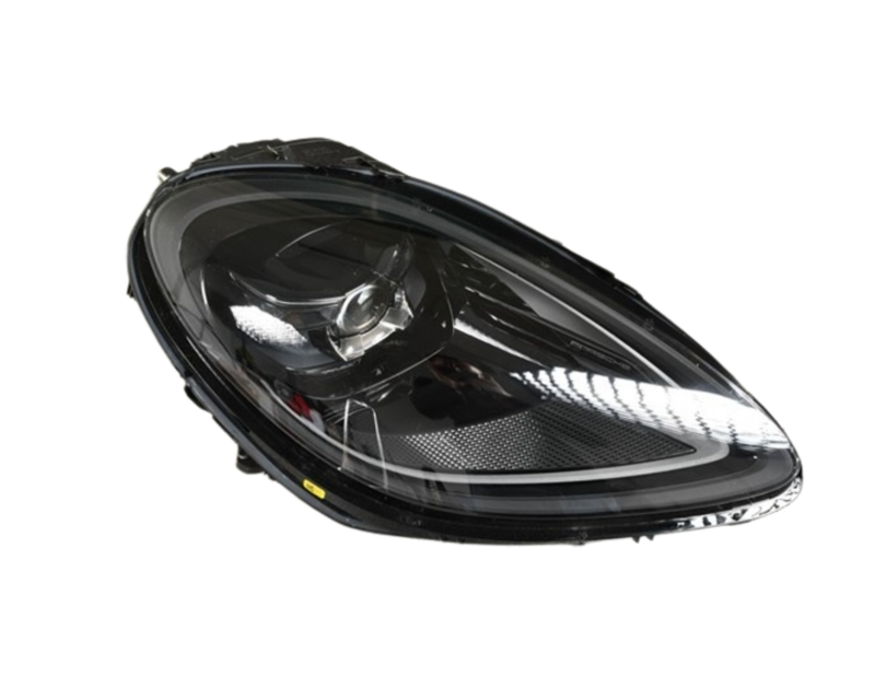 LED Headlight - Right - Macan | 2019-2025