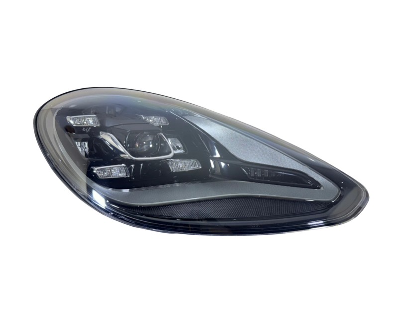 LED Headlight - Right PDLS - Panamera | 2021-2024