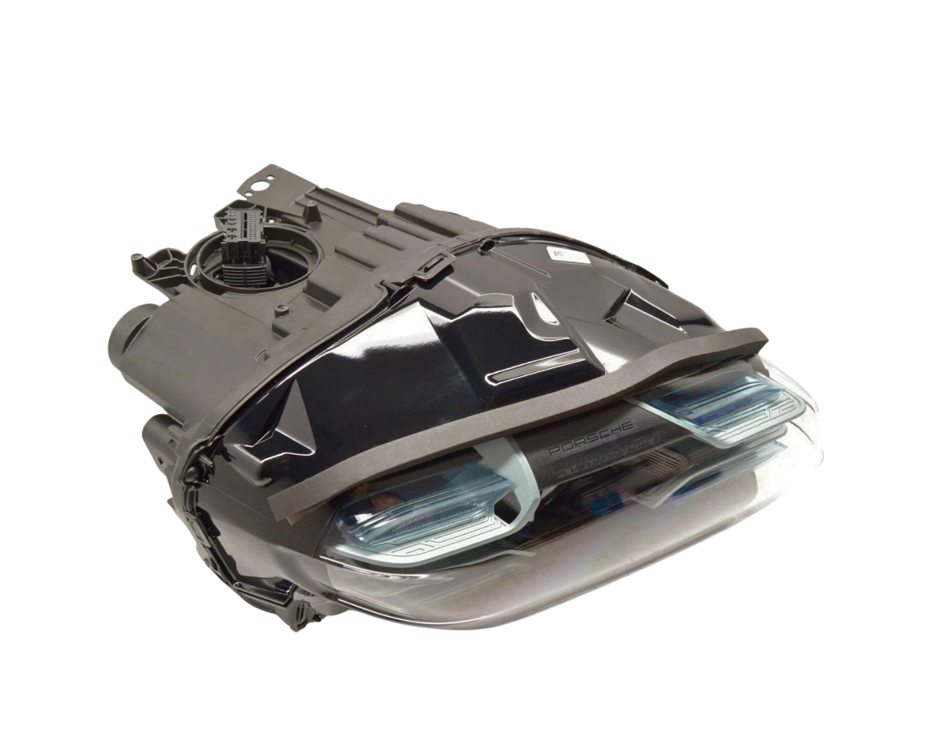 LED Headlight - Right - Taycan | 2020-2023