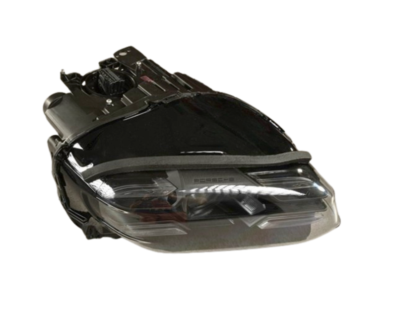LED Headlight - Right - Taycan | 2020-2023
