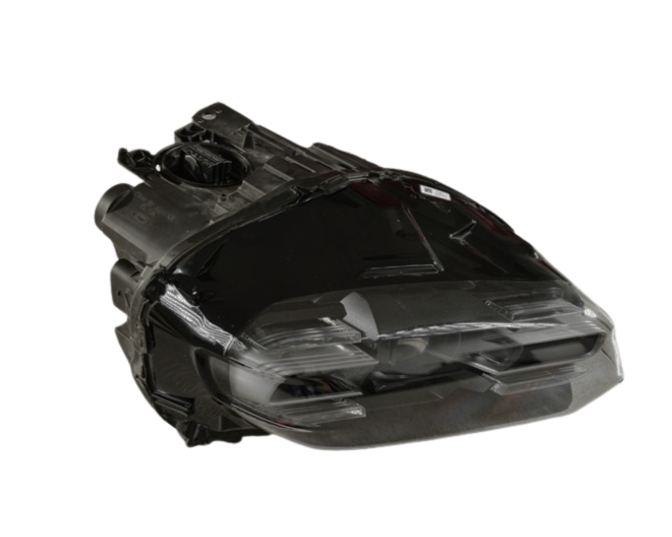 LED Headlight - Right - Taycan | 2020-2026