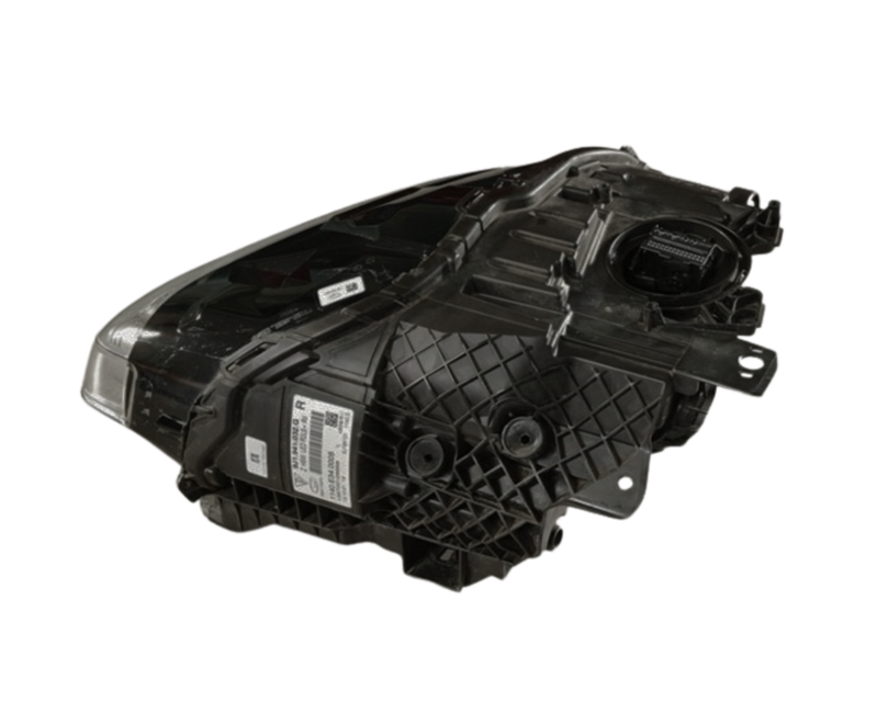 LED Headlight - Right - Taycan | 2020-2026