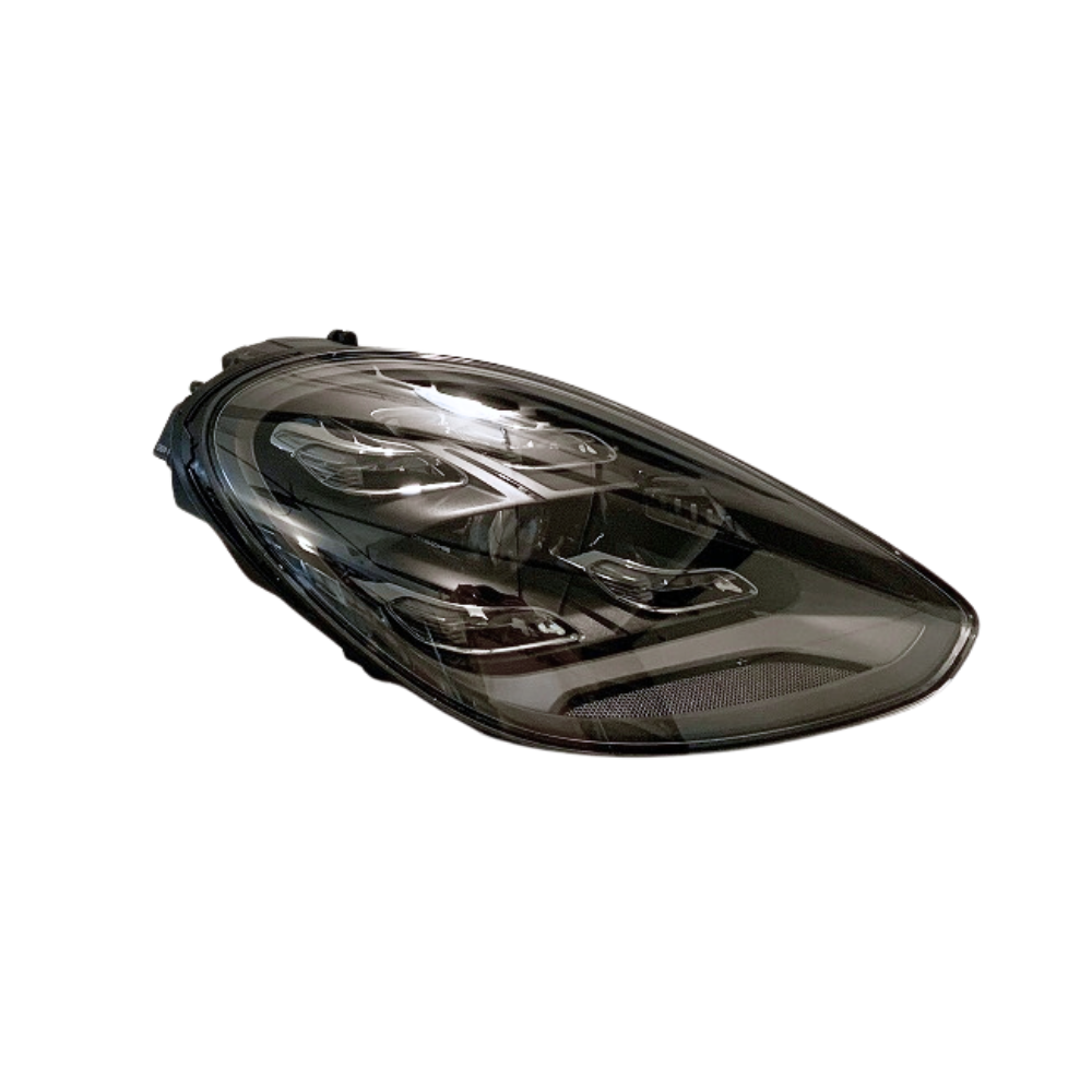 LED Matrix Headlights - Panamera | 2017-2023