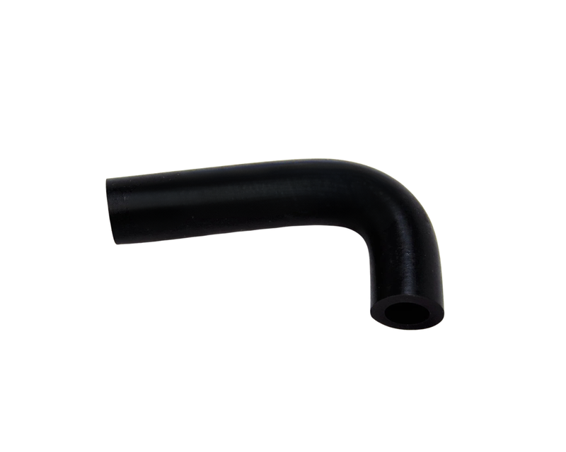 LH-Jetronic Angled Hose - 928 | 1983-1986