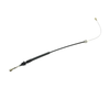 LH-Jetronic Bowden Cable - 928 | 1987-1995