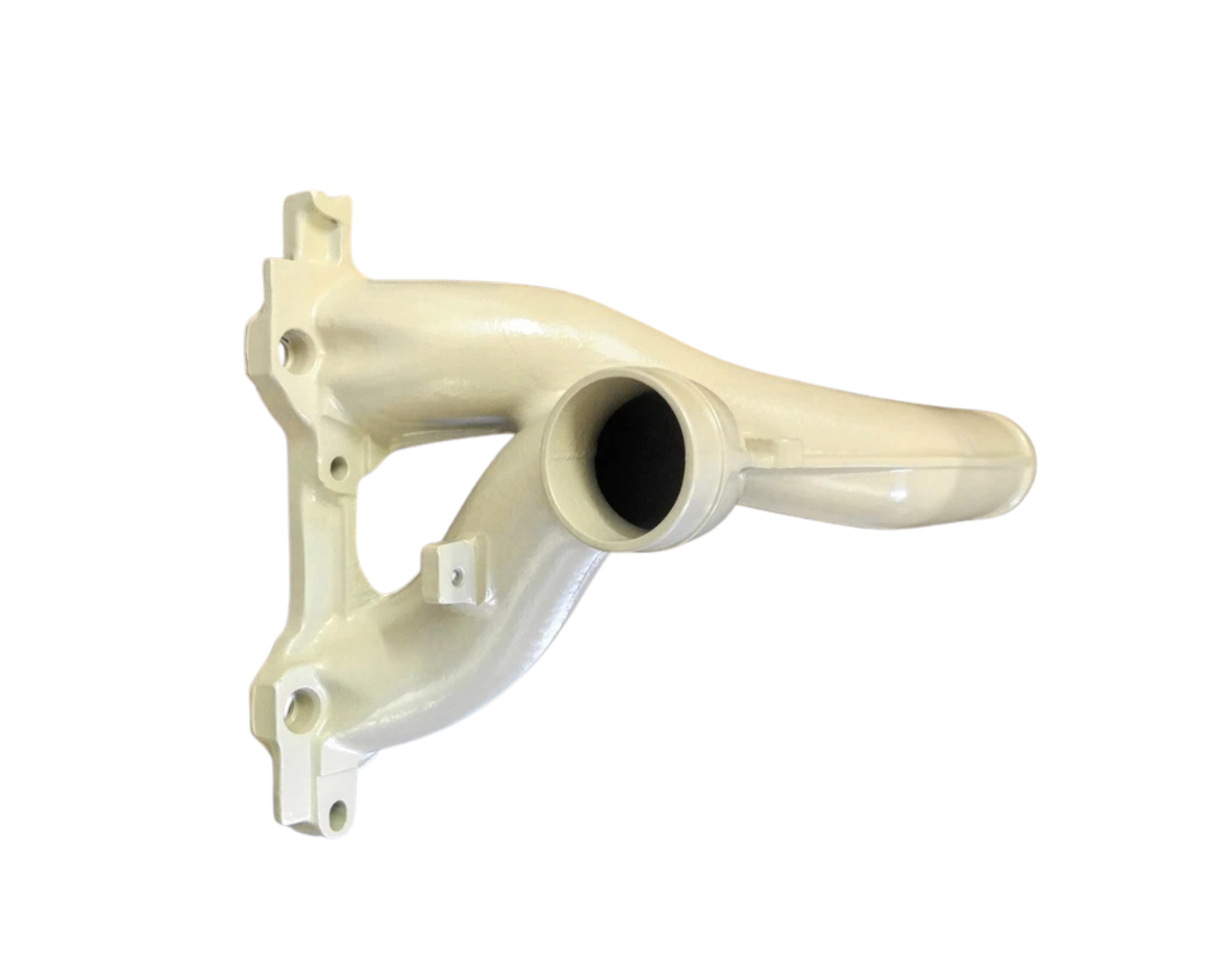 LH-Jetronic Intake Manifold - 928 | 1983-1986