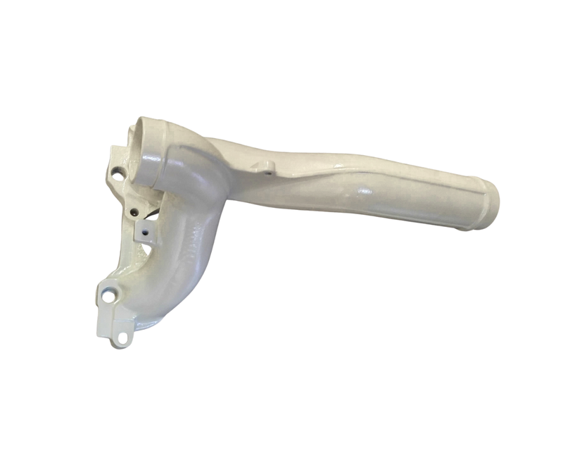 LH-Jetronic Intake Manifold - 928 | 1983-1986