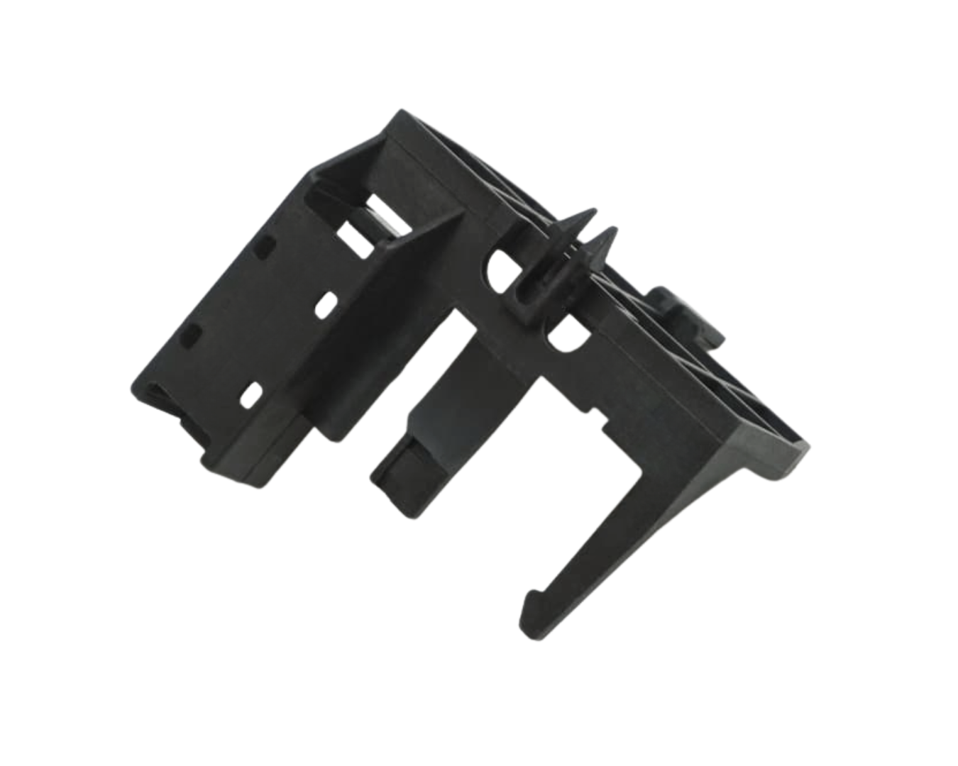 Lambda Probe Holder - 911 | 2001-2004