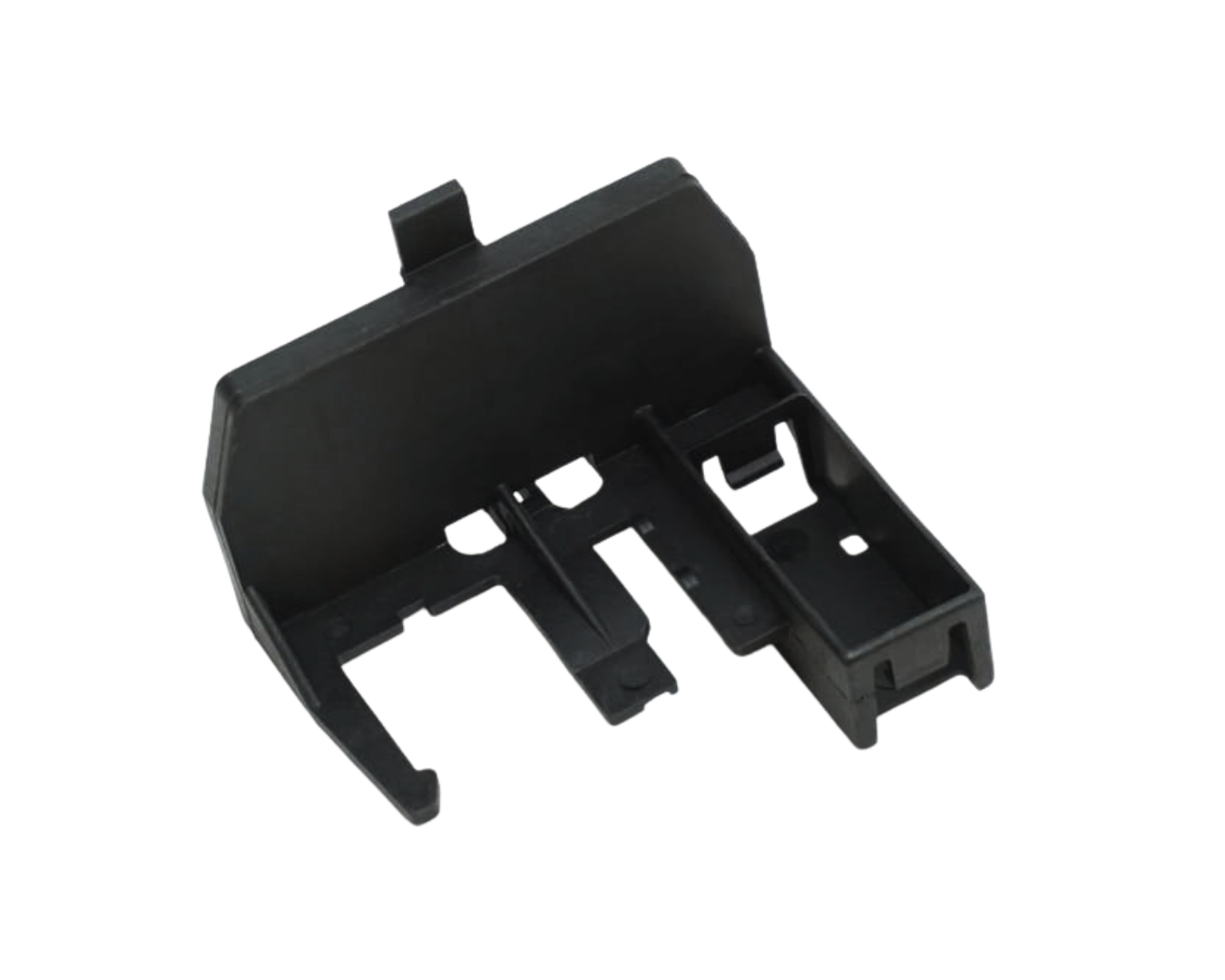 Lambda Probe Holder - 911 | 2001-2004