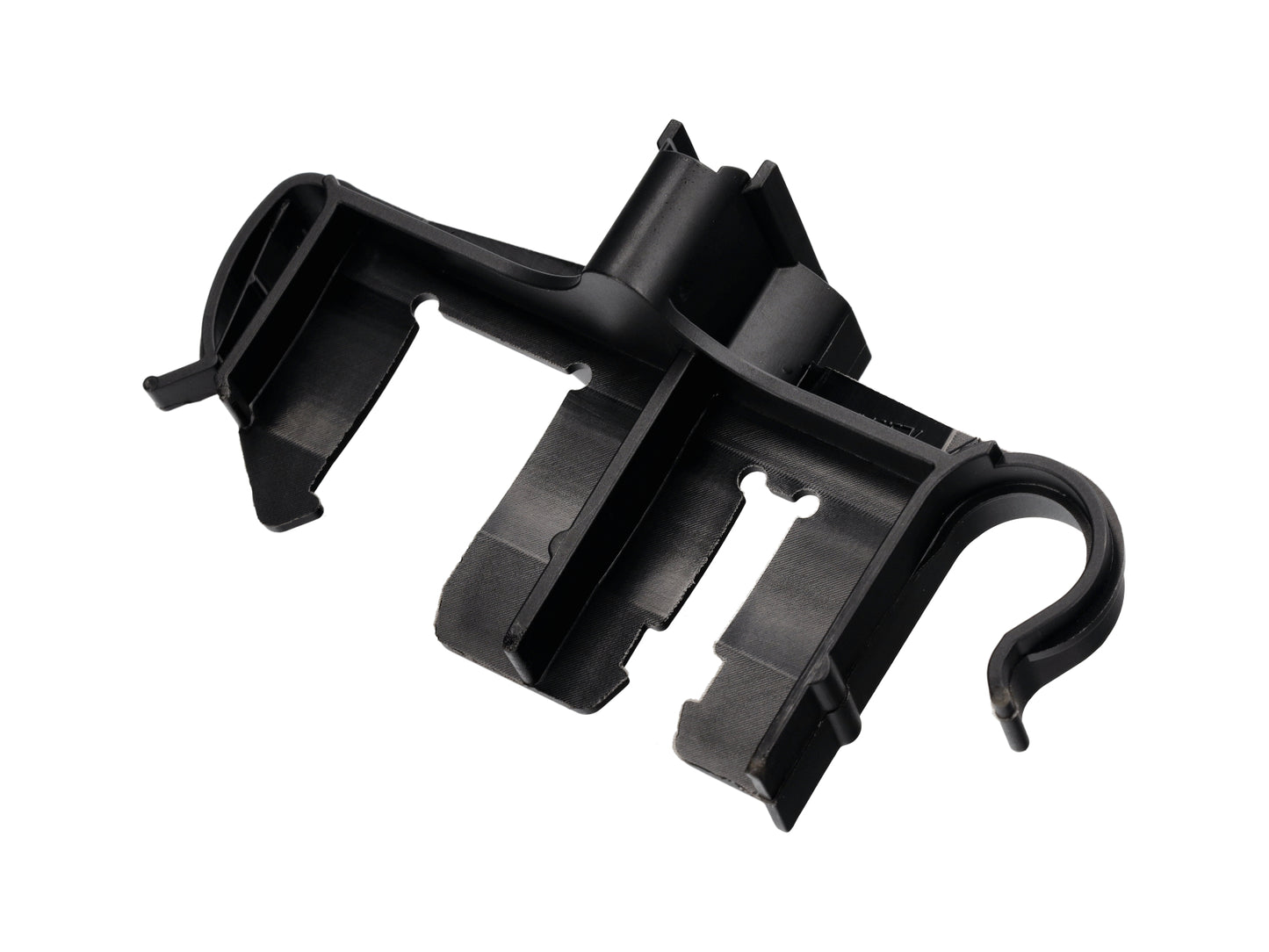 Lambda Probe Support Bracket - Cayenne | 2007-2018
