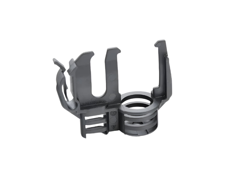Lambda Probe Water Box Support Bracket - Cayenne | 2003-2006