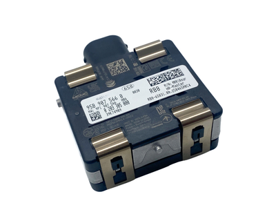 Lane Change Assist Control Unit - Master - Macan | 2022-2025