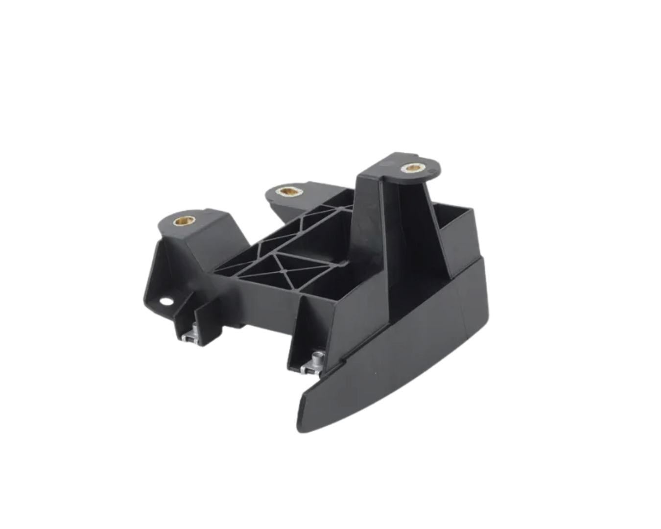 Lane Change Assist Mounting Bracket - Slave - Macan | 2015-2021