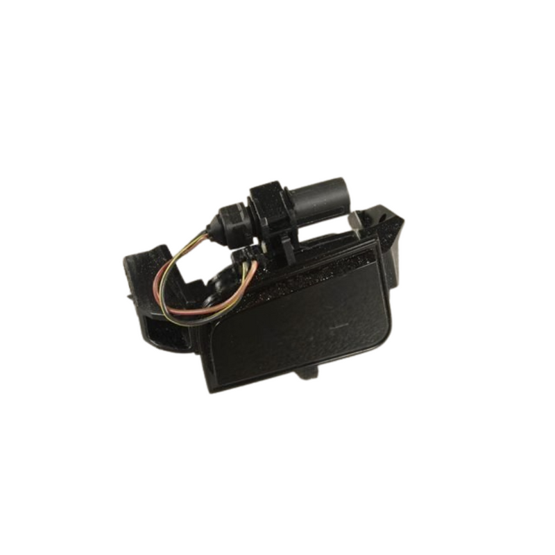 Lane Change Assistant Warning Light - Left - Cayenne | 2011-2014
