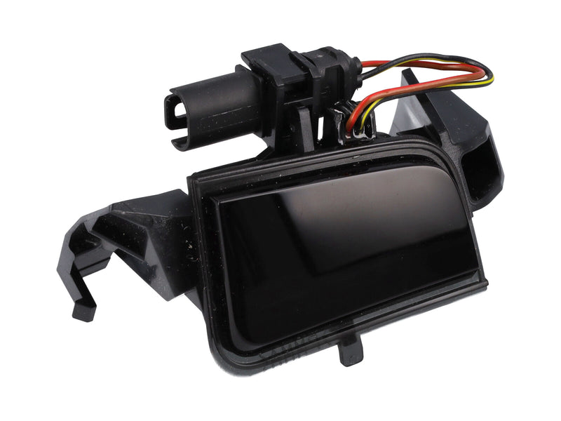 Lane Change Assistant Warning Light - Right - Cayenne | 2011-2014
