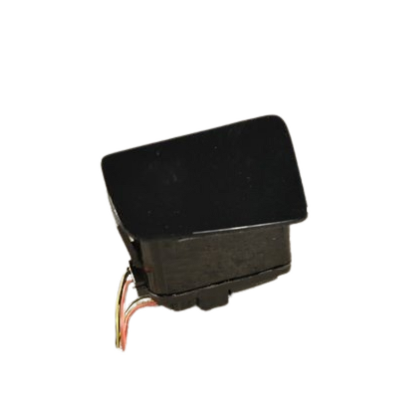 Lane Change Assistant Warning Light - Right - Cayenne | 2015-2018