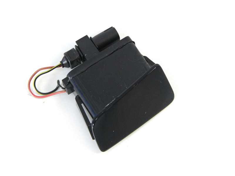Lane Change Assistant Warning Light - Right - Cayenne | 2011-2018