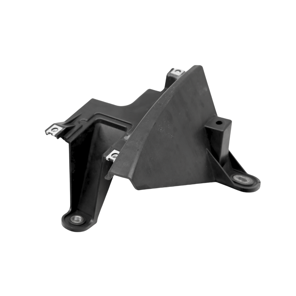 Lane Change Control Unit Support - Left - Cayenne | 2011-2018