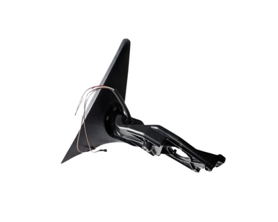 Left Door Exterior Mirror Base - Prime Coated - Boxster | 1997-2004