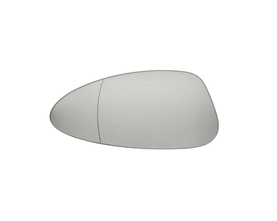 Left Door Mirror Glass - Aspherical - Boxster | 2023-2025