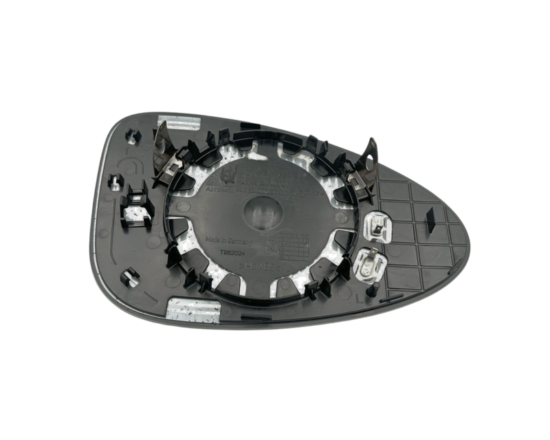 Left Door Mirror Glass - Aspherical - Boxster | 2023-2025