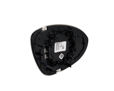 Left Door Mirror Glass - Convex - Cayenne | Macan | 2019-2026