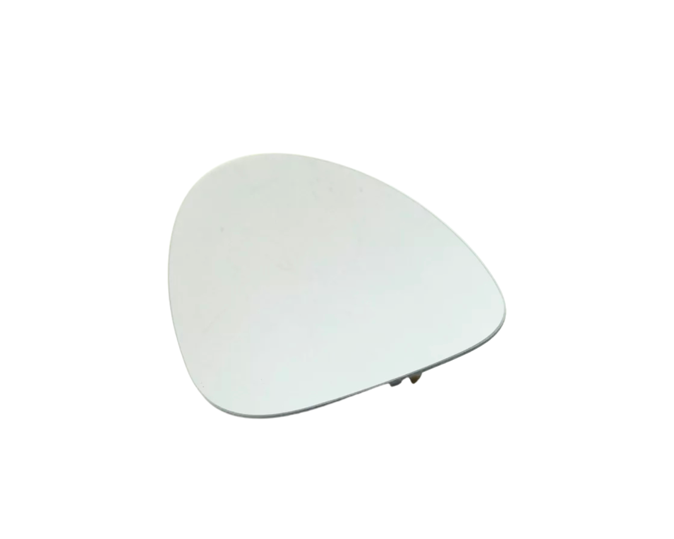 Left Door Mirror Glass - Flat - Boxster | Cayman | 2017-2025