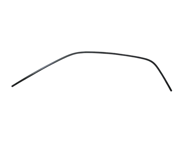 Left Door Moulding - Upper - 928 | 1978-1995