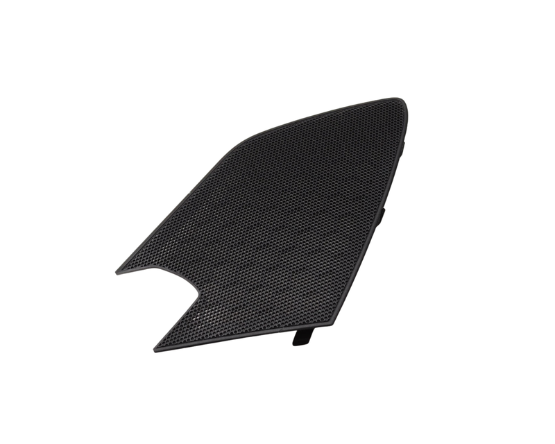 Left Door Panel Loudspeaker Grille - Black - Panamera | 2010-2016