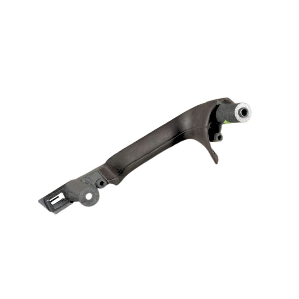 Left Door Pull Handle - Cocoa - Boxster | 2005-2012