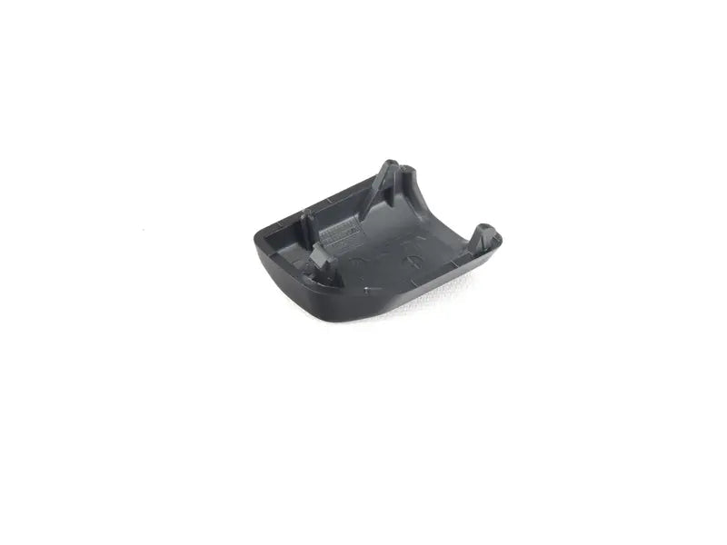 Left Door Pull Handle Cover - Black - Cayenne | 2011-2018