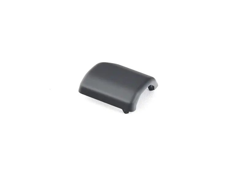 Left Door Pull Handle Cover - Black - Cayenne | 2011-2018
