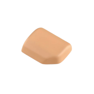 Left Door Pull Handle Cover - Luxor Beige - Cayenne | 2011-2018