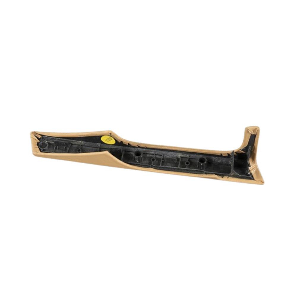 Left Door Pull Handle - Sand Beige - Boxster | Cayman | 2005-2012