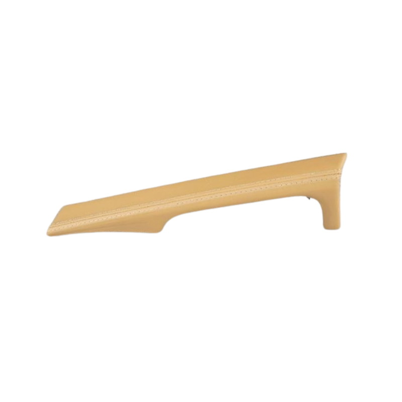 Left Door Pull Handle - Sand Beige - Boxster | Cayman | 2005-2012