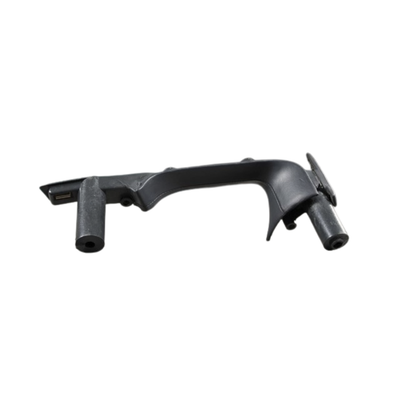 Door Pull Handle - Sea Blue - Boxster | 2005-2012