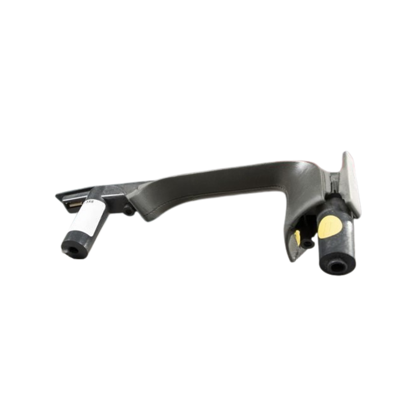 Left Door Pull Handle - Stone Grey - Boxster | 2005-2012