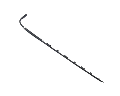 Left Door Shell Upper Moulding - Black - Panamera | 2010-2016