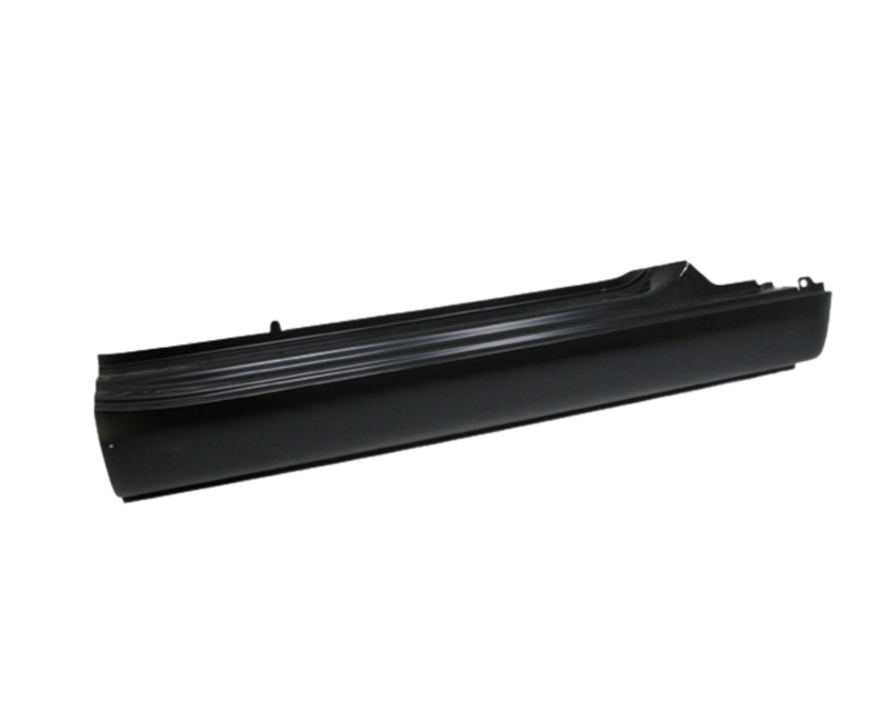Left Door Side Sill - Prime Coated - 911 | 1999-2004
