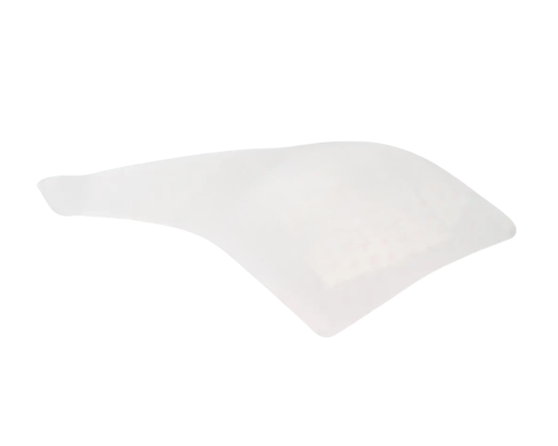 Left Door Stone Guard Film - Taycan | 2020-2026