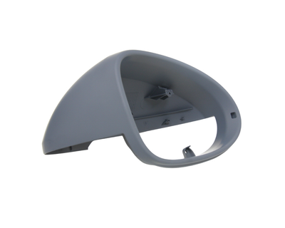 Left Exterior Mirror Housing - Prime Coated - Macan | 2015-2025