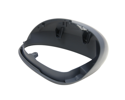 Left Exterior Mirror Housing - Prime Coated - Macan | 2015-2025