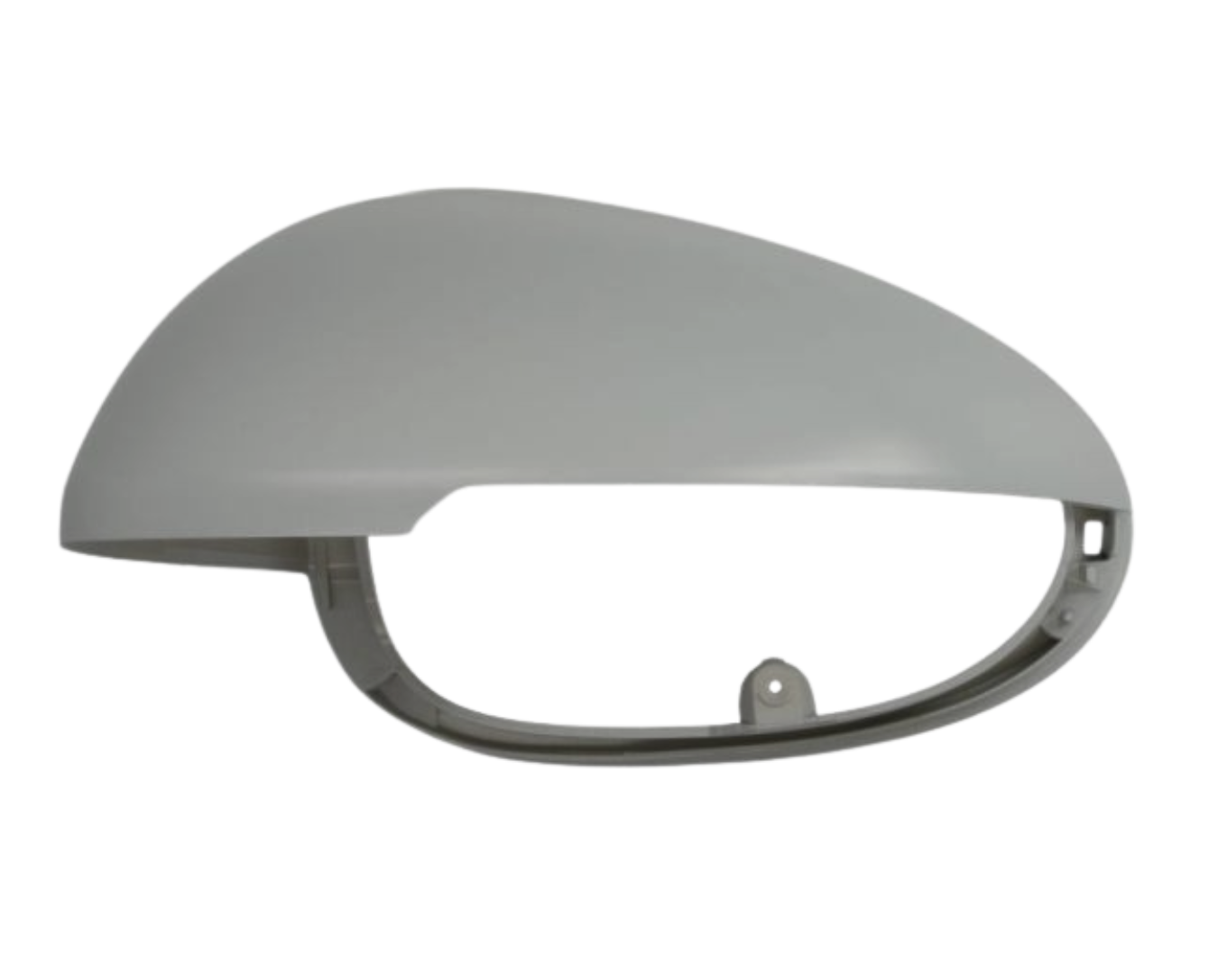 Left Exterior Mirror Housing - Prime Coated - Macan | 2015-2025
