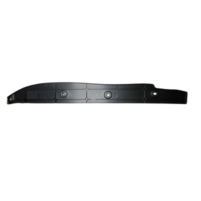 Left Fender Cover - Satin Black - Cayenne | 2015-2018